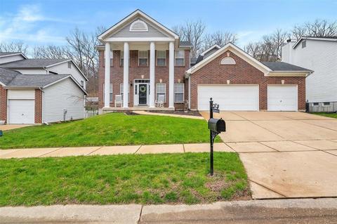 626 Legends View Dr, Eureka, MO 63025 photo 1