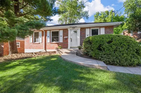 7614 Devonshire Ave, Saint Louis, MO 63119 photo 3
