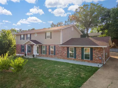 2023 San Angelo Dr, Arnold, MO 63010 photo 1
