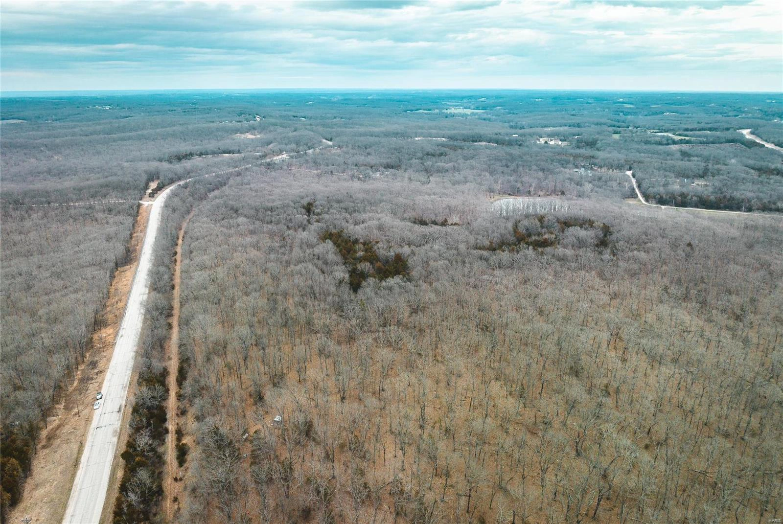 0 Old Highway 50-tract 4  