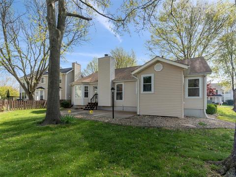 151 Westridge Parc Ln, Ellisville, MO 63021 photo 25