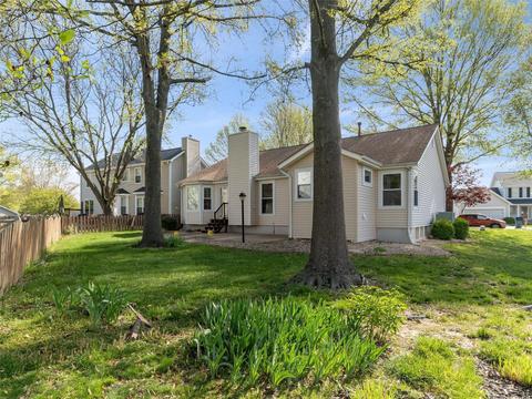 151 Westridge Parc Ln, Ellisville, MO 63021 photo 24