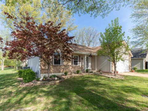 151 Westridge Parc Ln, Ellisville, MO 63021 photo 3