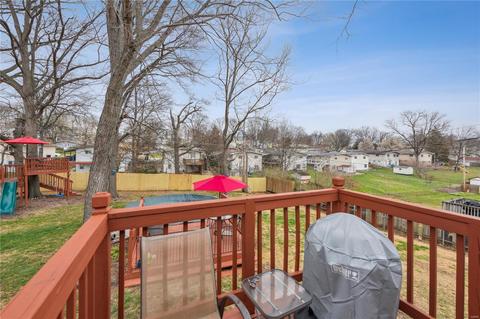 309 Wembley Ln, Manchester, MO 63021 photo 21