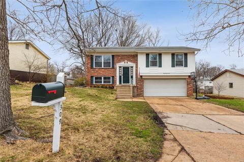 309 Wembley Ln, Manchester, MO 63021 photo 24