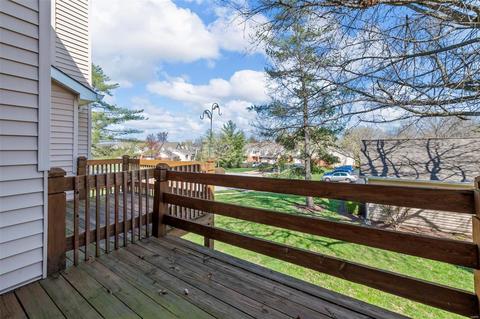 1019 Alpine Ridge Dr, Ballwin, MO 63021 photo 12
