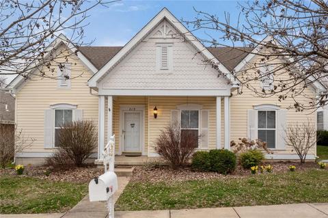 315 Hawks View Dr, O'fallon, MO 63368 photo 1