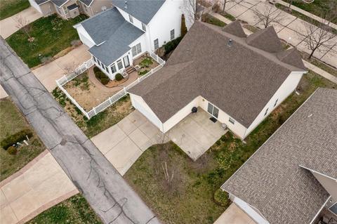 315 Hawks View Dr, O'fallon, MO 63368 photo 30