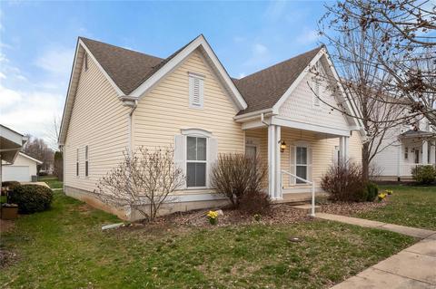 315 Hawks View Dr, O'fallon, MO 63368 photo 4