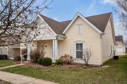 315 Hawks View Dr, O'fallon, MO 63368 photo 3
