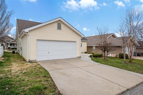 315 Hawks View Dr, O'fallon, MO 63368 photo 5
