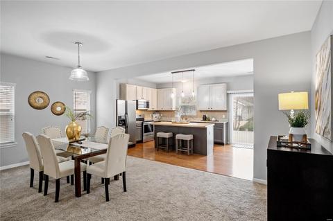 315 Hawks View Dr, O'fallon, MO 63368 photo 11