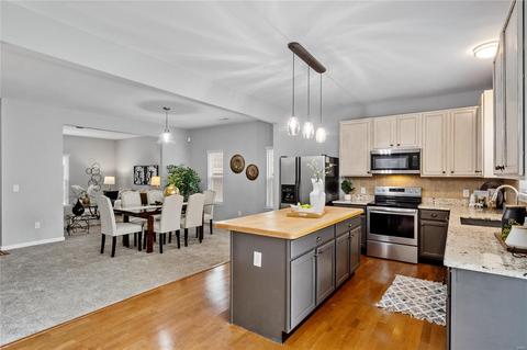 315 Hawks View Dr, O'fallon, MO 63368 photo 14