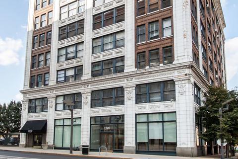 1709 Washington Ave #805, Saint Louis, MO 63103