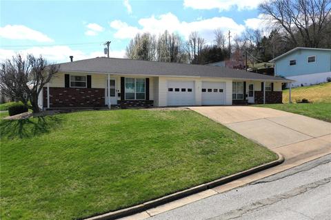 502 W 6th St, Hermann, MO 65041 photo 1
