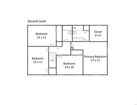 930 Wynhaven Ln, Ballwin, MO 63011 photo 41