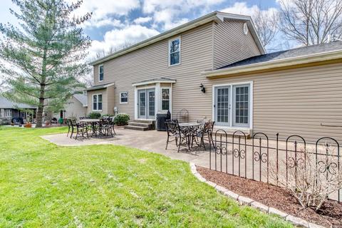 930 Wynhaven Ln, Ballwin, MO 63011 photo 34