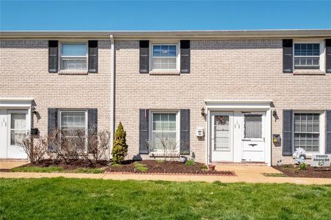1007 Avenue H, Saint Louis, MO 63125
