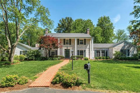 6 Wendover Dr, Ladue, MO 63124 photo 4