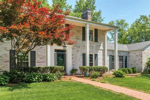 6 Wendover Dr, Ladue, MO 63124 photo 6
