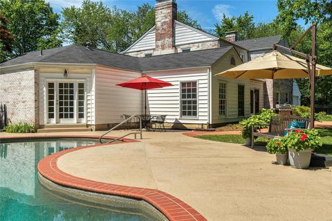 6 Wendover Dr, Ladue, MO 63124 photo 55