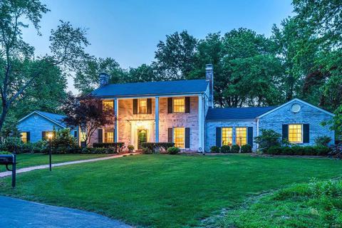 6 Wendover Dr, Ladue, MO 63124 photo 2