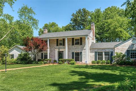 6 Wendover Dr, Ladue, MO 63124 photo 5