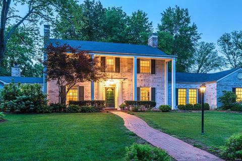6 Wendover Dr, Ladue, MO 63124 photo 3