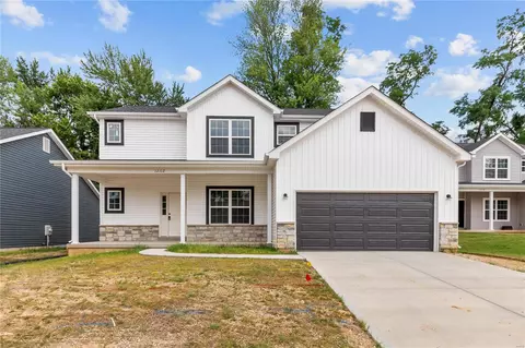 12112 Rose Mdws, Maryland Heights, MO 63043