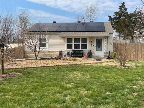 109 Lark Hill Ln, Ballwin, MO 63021 photo 5