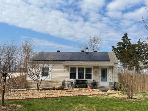 109 Lark Hill Ln, Ballwin, MO 63021 photo 1