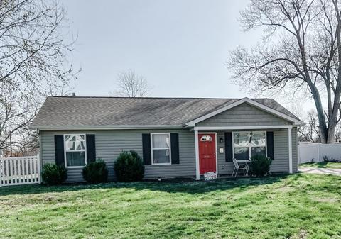 806 Saint Bernard Dr, O'fallon, MO 63366 photo 1