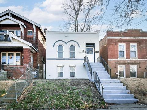 3424 Gasconade St, Saint Louis, MO 63118
