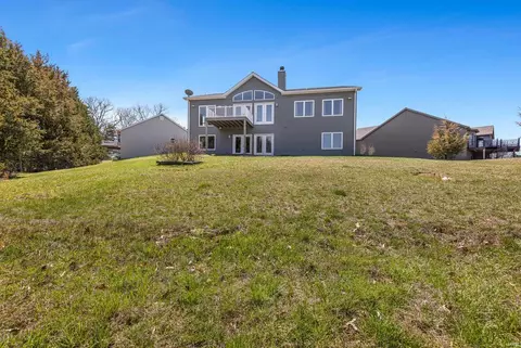 246 Fiddlecreek Ridge Rd, Wentzville, MO 63385