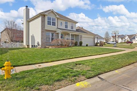 219 Chestnut Hill Dr, O'fallon, MO 63368 photo 4