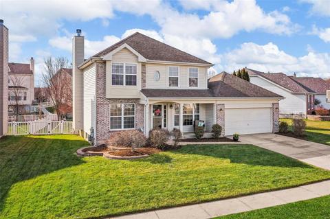 219 Chestnut Hill Dr, O'fallon, MO 63368 photo 52