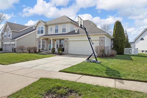 219 Chestnut Hill Dr, O'fallon, MO 63368 photo 3