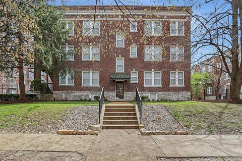 5350 Pershing Ave #1C, Saint Louis, MO 63112