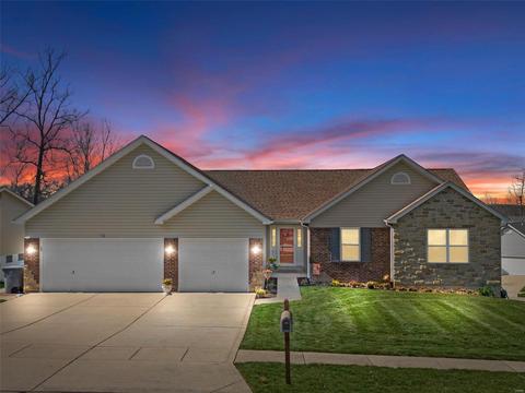 1123 Patsy Ln, O'fallon, MO 63366 photo 2