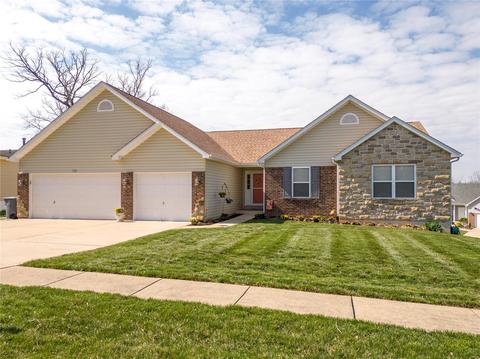 1123 Patsy Ln, O'fallon, MO 63366 photo 3