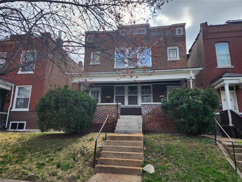 5516 Louisiana Ave, Saint Louis, MO 63111