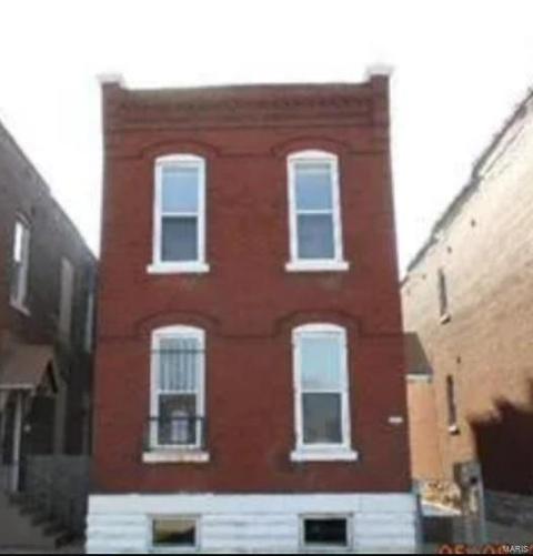 3332 Ohio Ave, Saint Louis, MO 63118