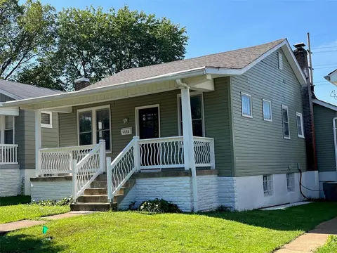 6250 Hoffman Ave, Saint Louis, MO 63139