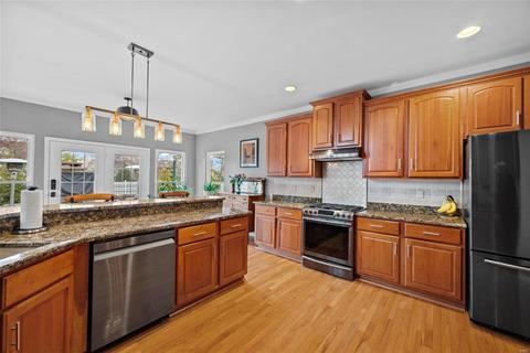 7826 Wind Hill Dr, O'fallon, MO 63368 photo 8