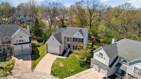 1500 Englebrook Dr, Wildwood, MO 63011 photo 2