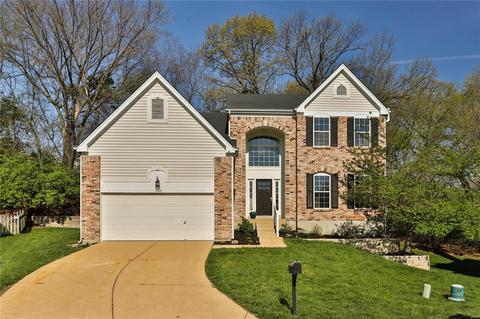 1500 Englebrook Dr, Wildwood, MO 63011 photo 1