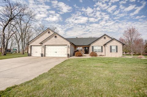 26 Smithton Homes for Sale Smithton IL Real Estate Movoto