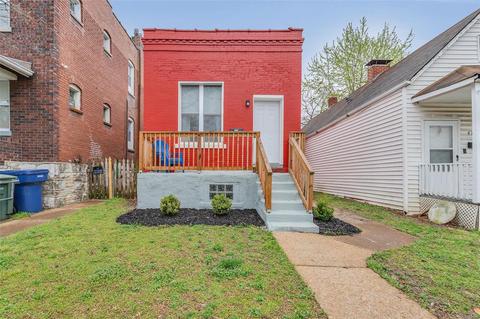 4734 Minnesota Ave, Saint Louis, MO 63111