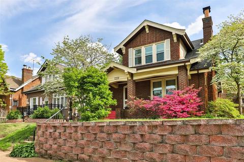 7358 Colgate Ave, Saint Louis, MO 63130