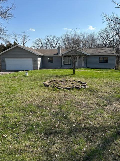 2250 Oberhelman Rd, Foristell, MO 63348